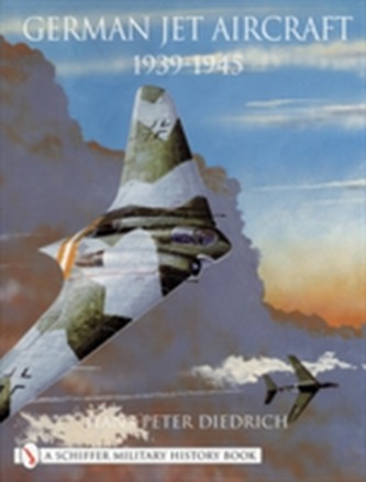German Jet Aircraft