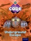 Project X Code: Forbidden Valley Underground Escape