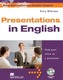 Presentations in English Student's Book & DVD Pack