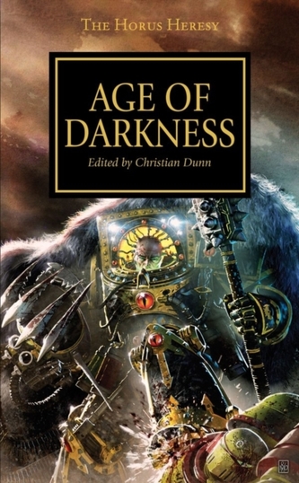 Horus Heresy: Age of Darkness
