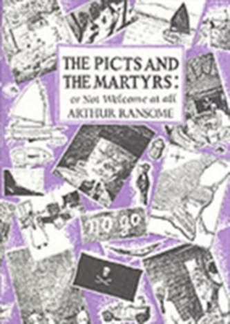 The Picts and the Martyrs