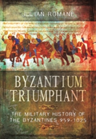 Byzantium Triumphant