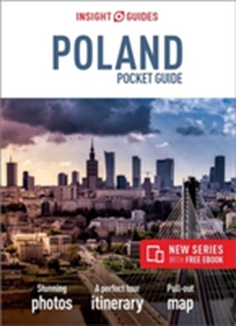 Insight Guides Pocket Poland