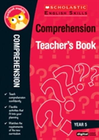 Comprehension Teacher's Book (Year 5)