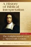 A History of Biblical Interpretation, Volume 3