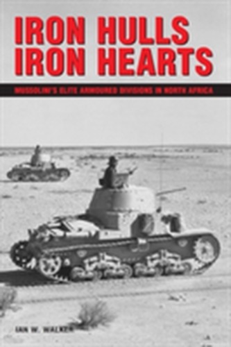 Iron Hulls, Iron Hearts