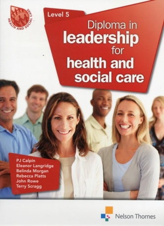 Diploma in Leadership for Health and Social Care Level 5