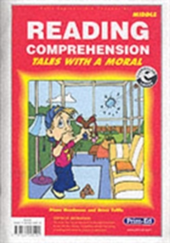 Reading Comprehension