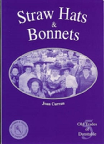 Straw Hats and Bonnets