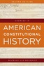 Sources in American Constitutional History