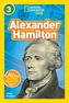 National Geographic Kids Readers: Alexander Hamilton