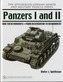 Panzers I and II and their Variants