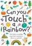 Little Know-it All: Can You Touch a Rainbow?