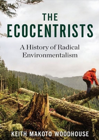 The Ecocentrists