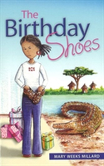 Birthday Shoes