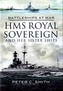 HMS Royal Sovereign and Her Sister Ships