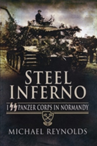 Steel Inferno