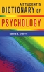 A Student's Dictionary of Psychology