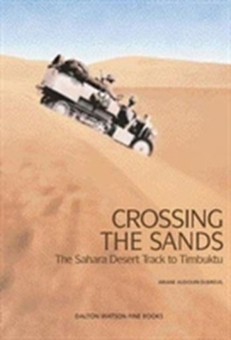 Crossing the Sands