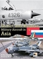 Soviet and Russian Military Aircraft in Asia