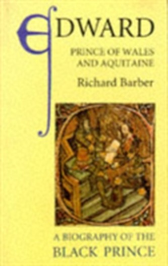 Edward, Prince of Wales and Aquitaine