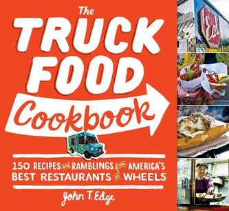 Truck Food Cookbook
