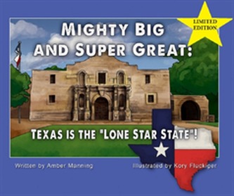 Mighty Big and Super Great