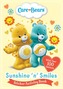 Care Bears: Sunshine 'N' Smiles Sticker Activity Book
