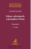 Zákon o přestupcích a přestupkové řízení