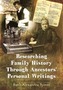 Tracing Your Ancestors Through Letters and Personal Writings