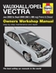 Vauxhall/Opel Vectra Petrol & Diesel Service And R