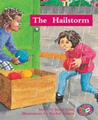 The Hailstorm