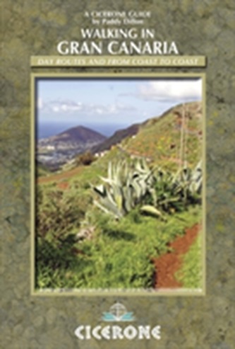 Walking on Gran Canaria