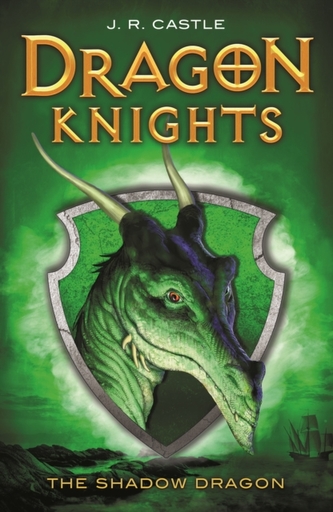 The Shadow Dragon