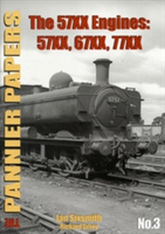 The Pannier Papers