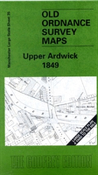 Upper Ardwick 1849