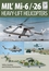 Flight Craft 10: MIL' MI-6/-26