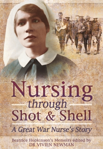 Nursing Through Shot and Shell