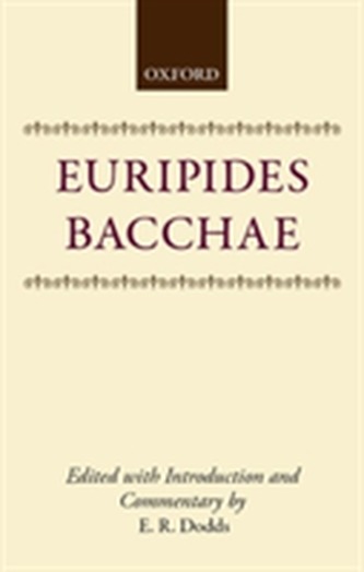 Bacchae