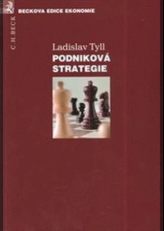 Podniková strategie