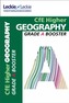 CfE Higher Geography Grade Booster