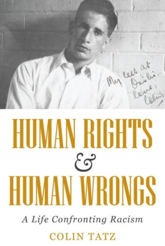 Human Rights & Human Wrongs