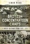 British Concentration Camps