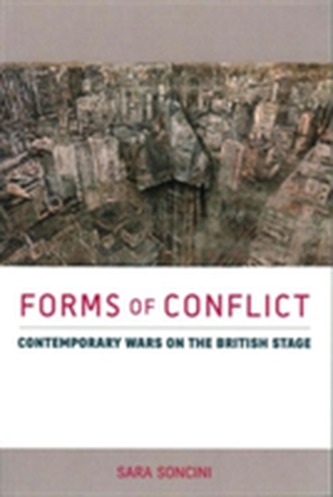 Forms of Conflict