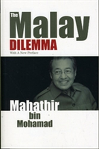 The Malay Dilemma