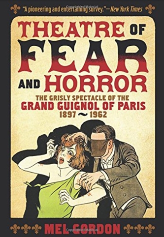 Theater Of Fear & Horror