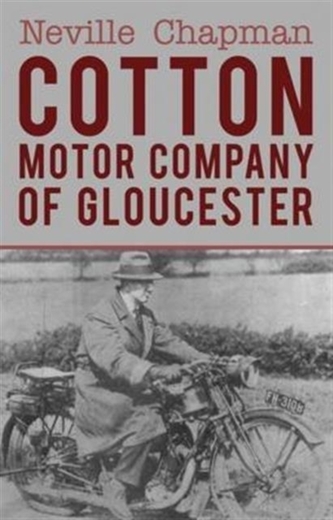 Cotton Motor Company of Gloucester