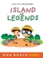 Island of Legends