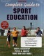 Complete Guide to Sport Education