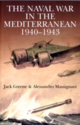 Naval War in the Mediterranean